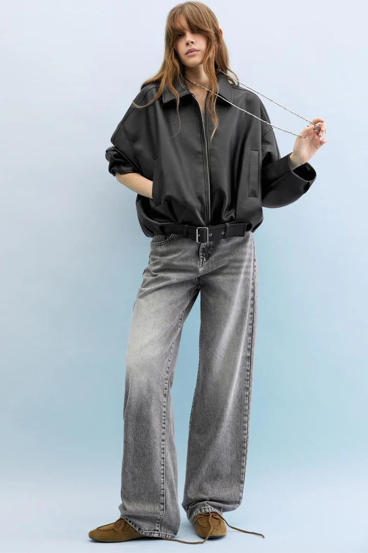 "BEAR" - JACKET (VIRAL)