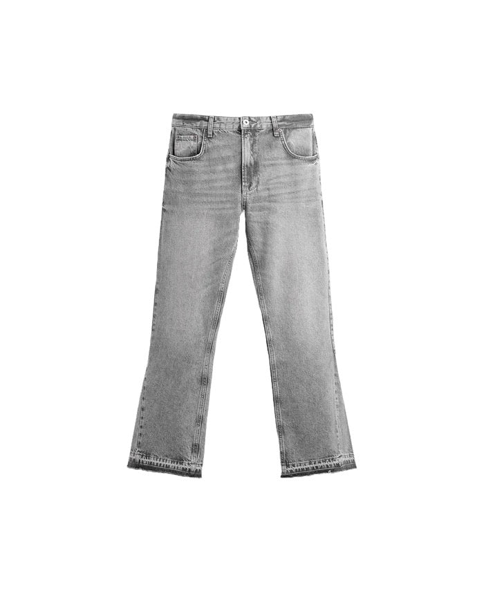 „Belleza Grey Ghost Ouftit"