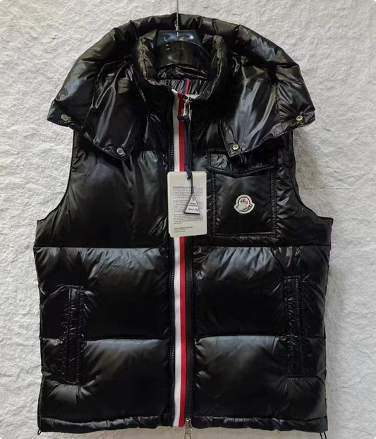 "Monc" Vest