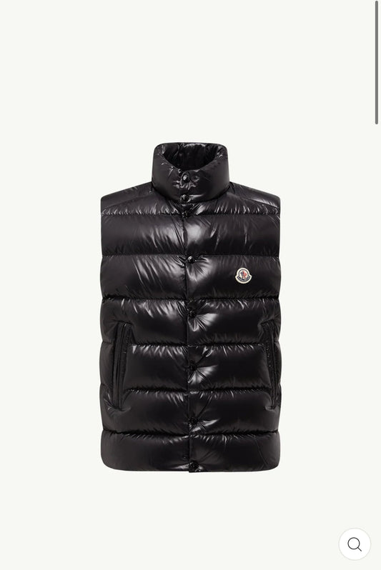 „Monc“ Shiny Vest