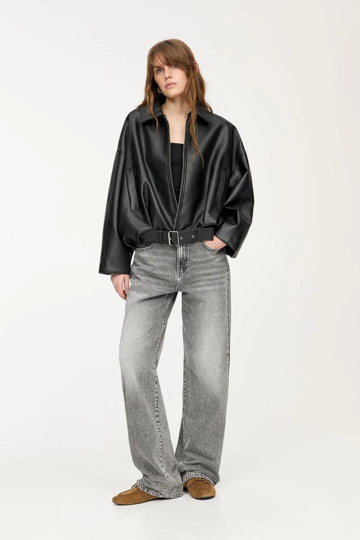 "BEAR" - JACKET (VIRAL)