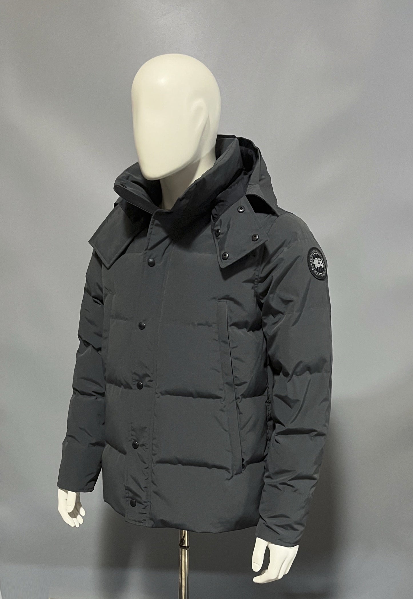 "Goose" Wyndham Jacket