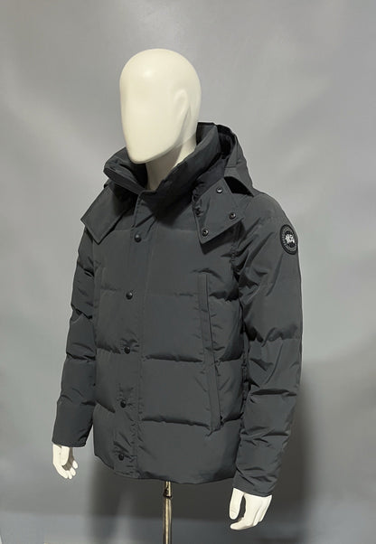 "Goose" Wyndham Jacket