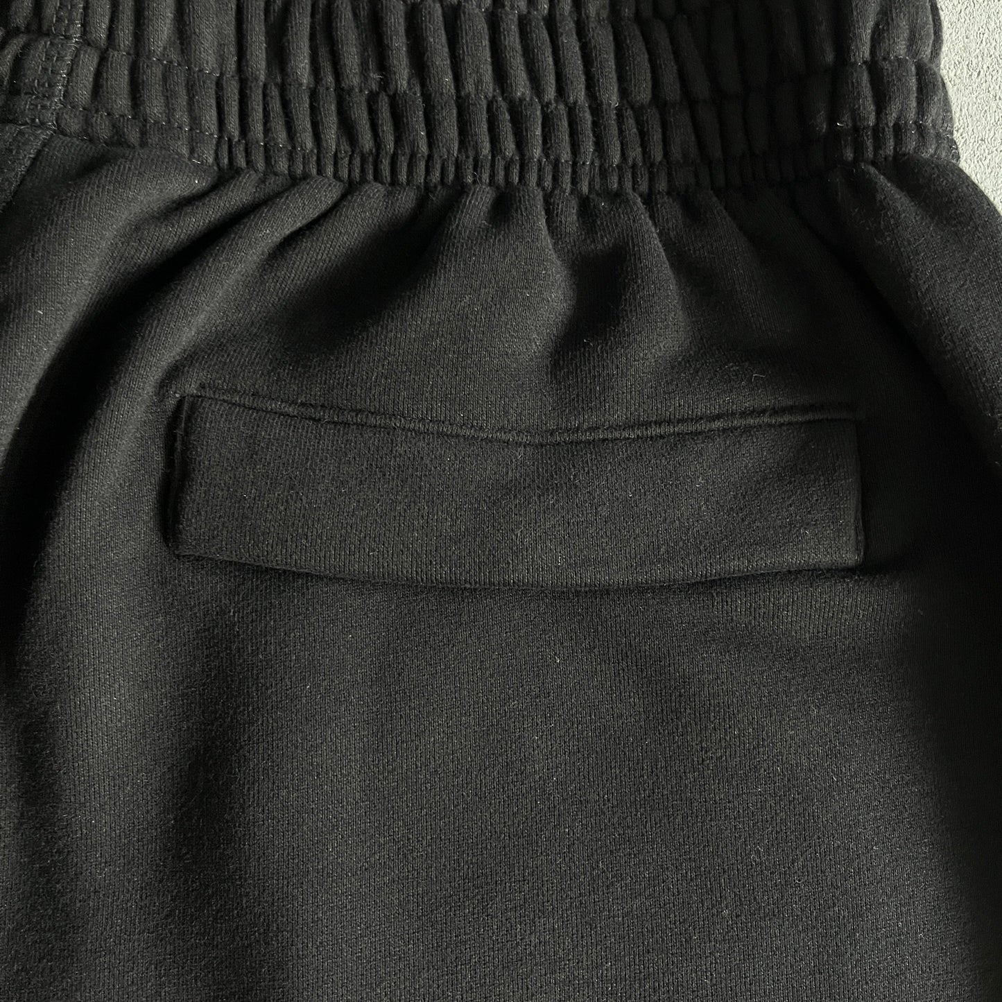 "Alcatraz-Tracksuit" Black and White