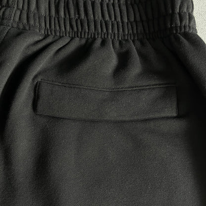 "Alcatraz-Tracksuit" Black and White