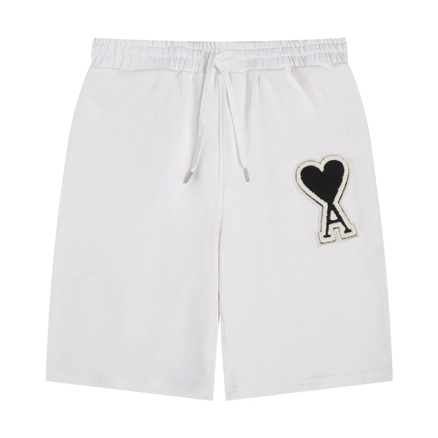 "HEART" SHORTS