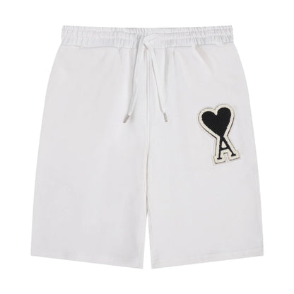 "HEART" SHORTS