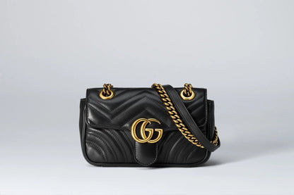 "GG-Marmont" Tasche