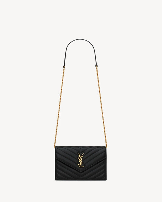 "Yves-Cassandra" Bag