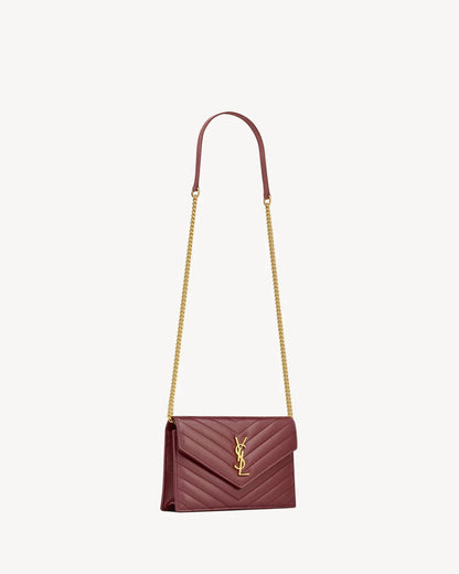 "Yves-Cassandra" Bag