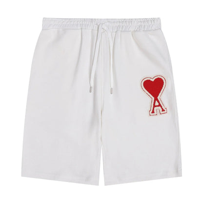 "HEART" SHORTS