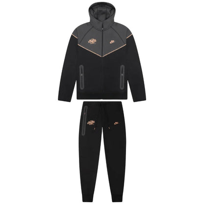 "Syna X Teech" Tracksuit
