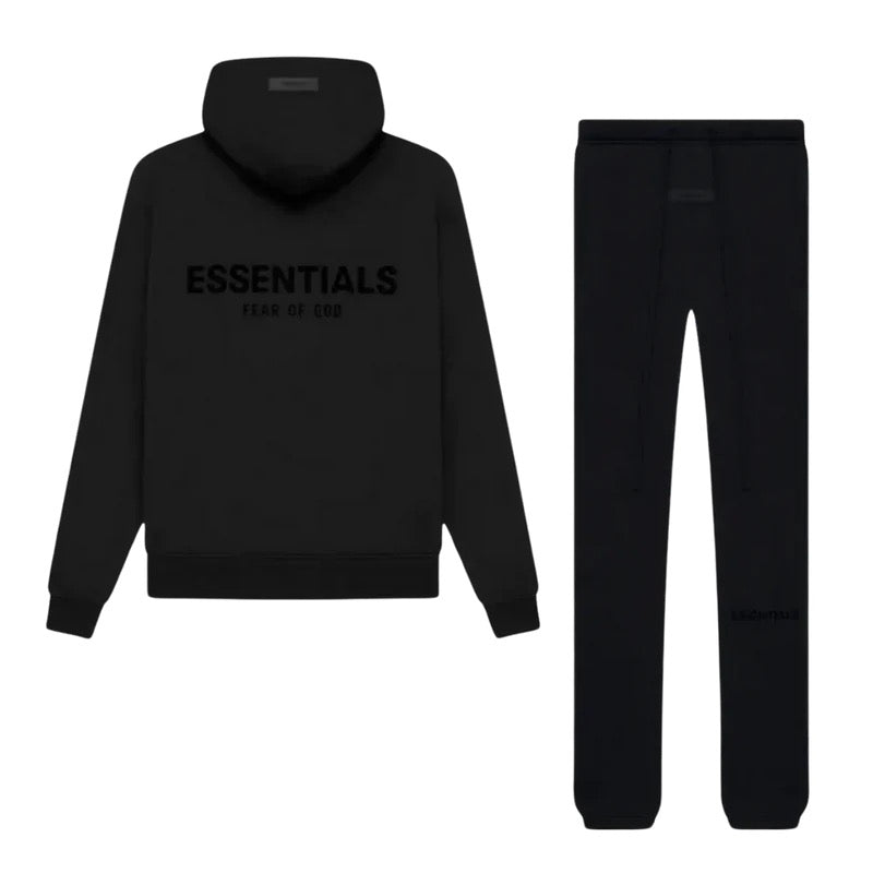 "Essentials" Set-Lang