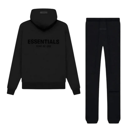 "Essentials" Set-Lang
