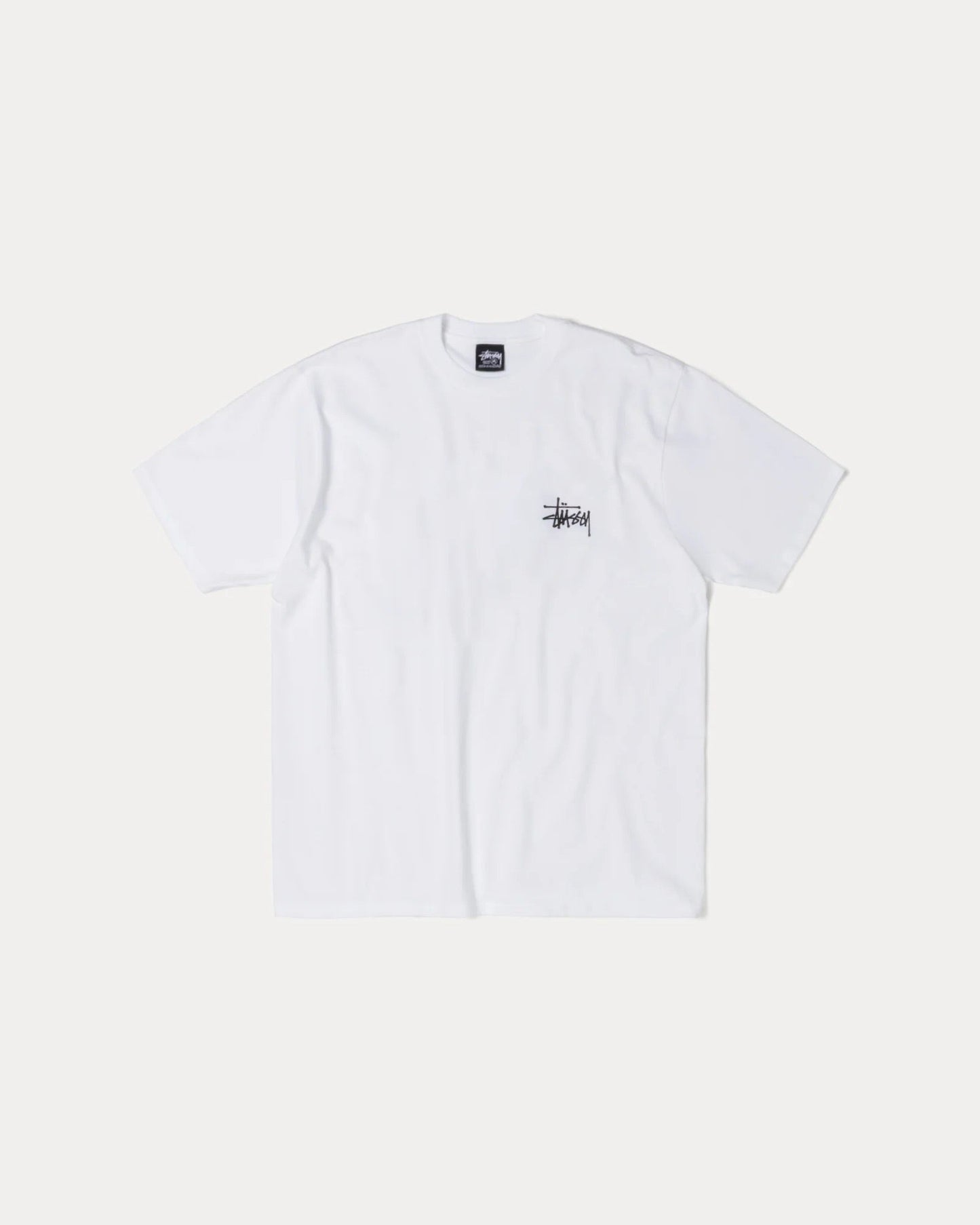 "Stüssy-Graphic Tee" (different colors)