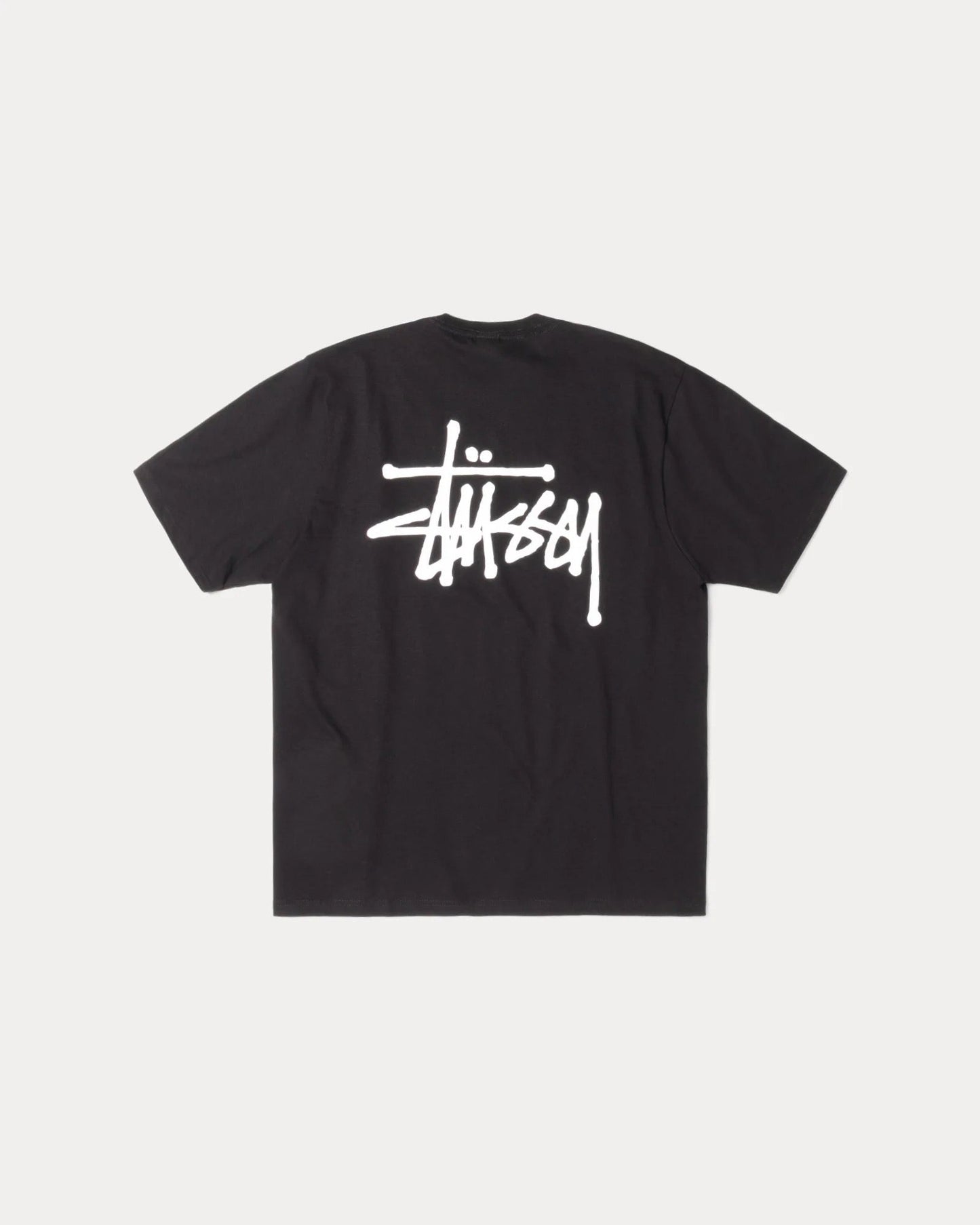 "Stüssy-Graphic Tee" (different colors)