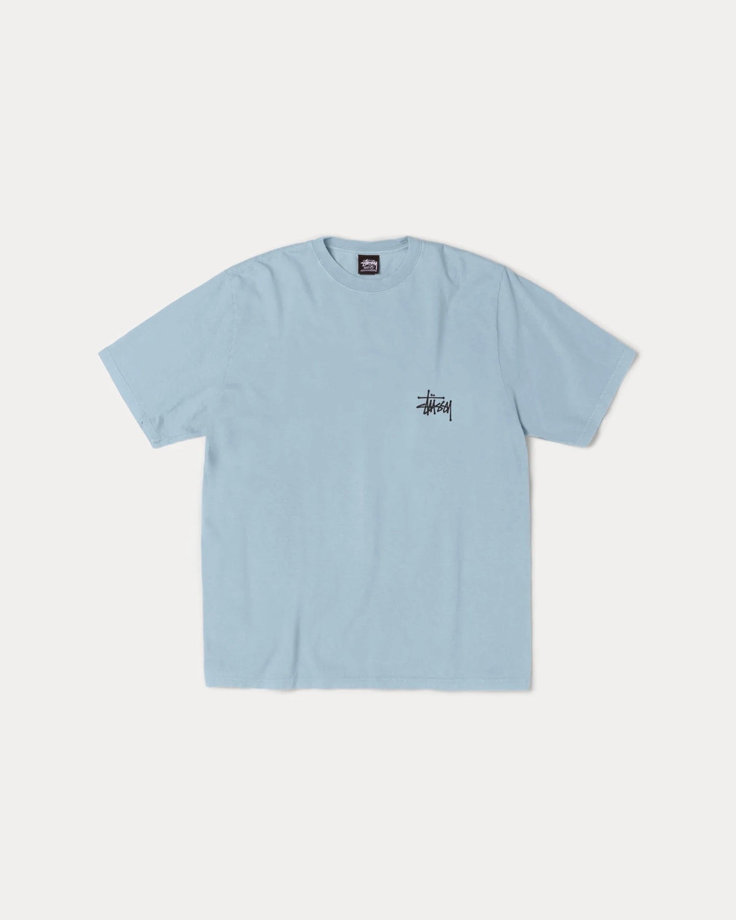 "Stüssy-Graphic Tee" (different colors)