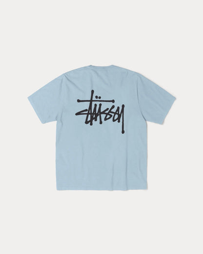 "Stüssy-Graphic Tee" (different colors)