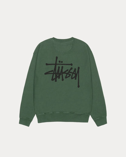 "Stüssy-Sweater" (different colors)