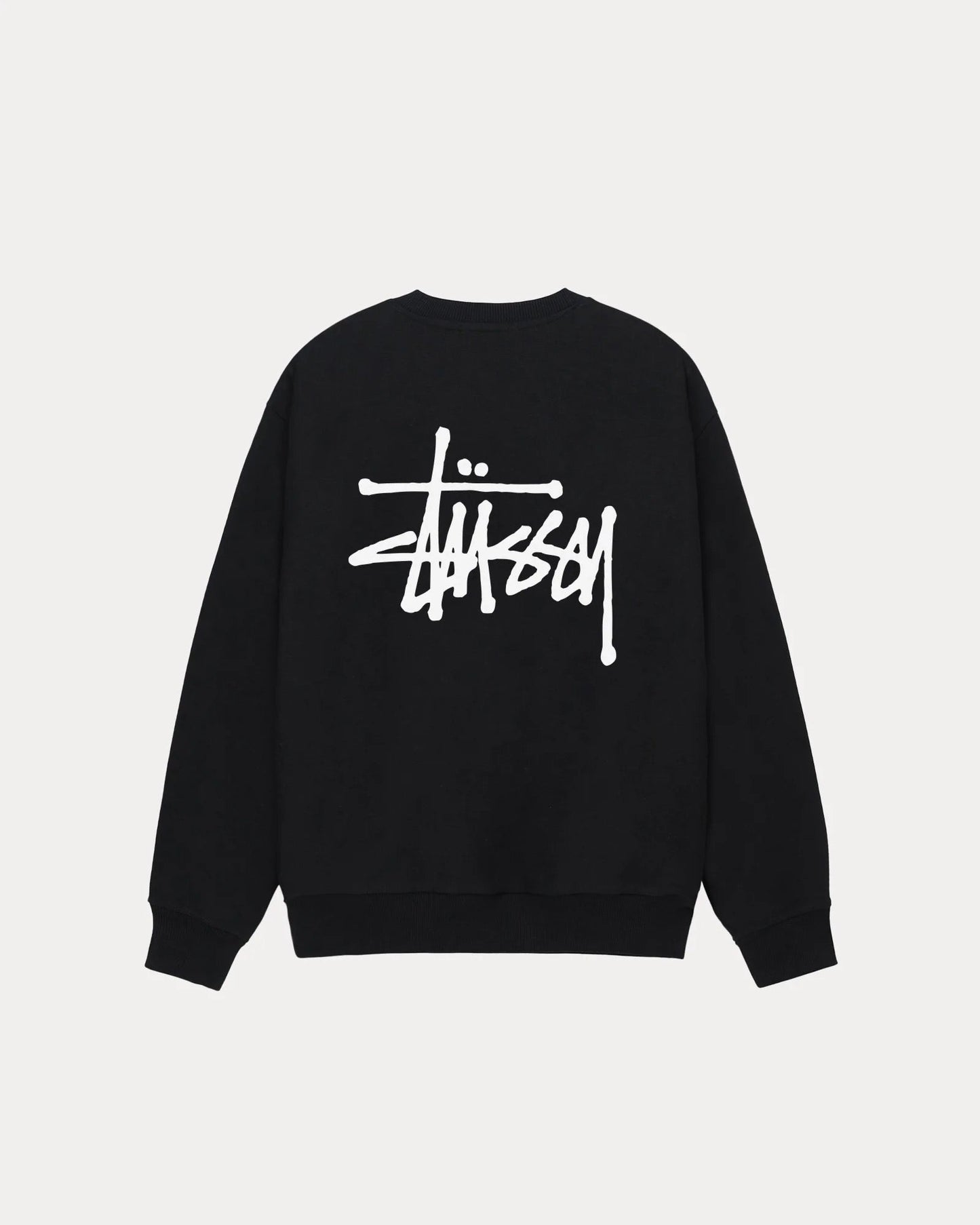 "Stüssy-Sweater" (different colors)
