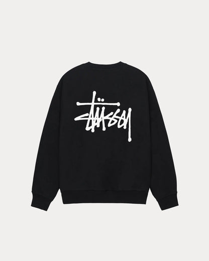 "Stüssy-Sweater" (different colors)