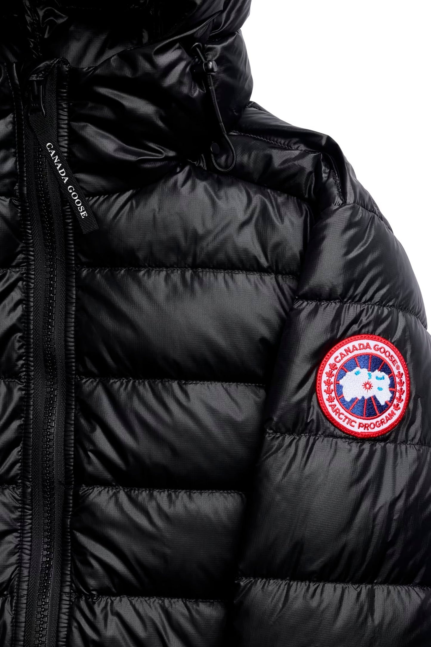 "Goose-Crofton" Jacket