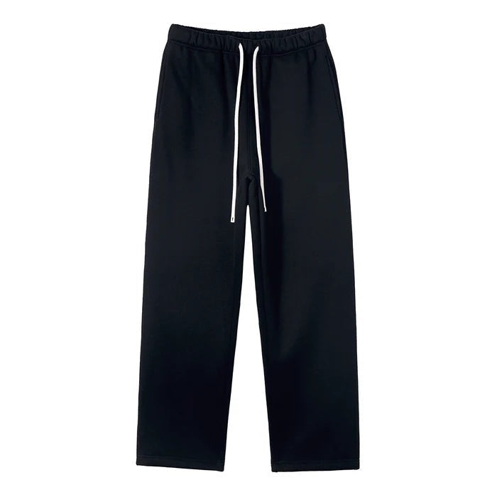 "Belleza-Basic Straight Jogger (many colors)