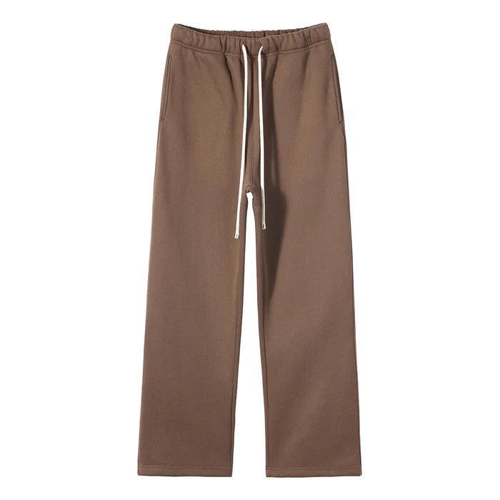 "Belleza-Basic Straight Jogger (many colors)