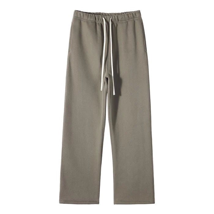 "Belleza-Basic Straight Jogger (many colors)