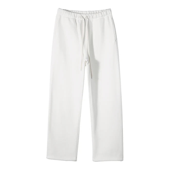 "Belleza-Basic Straight Jogger (many colors)