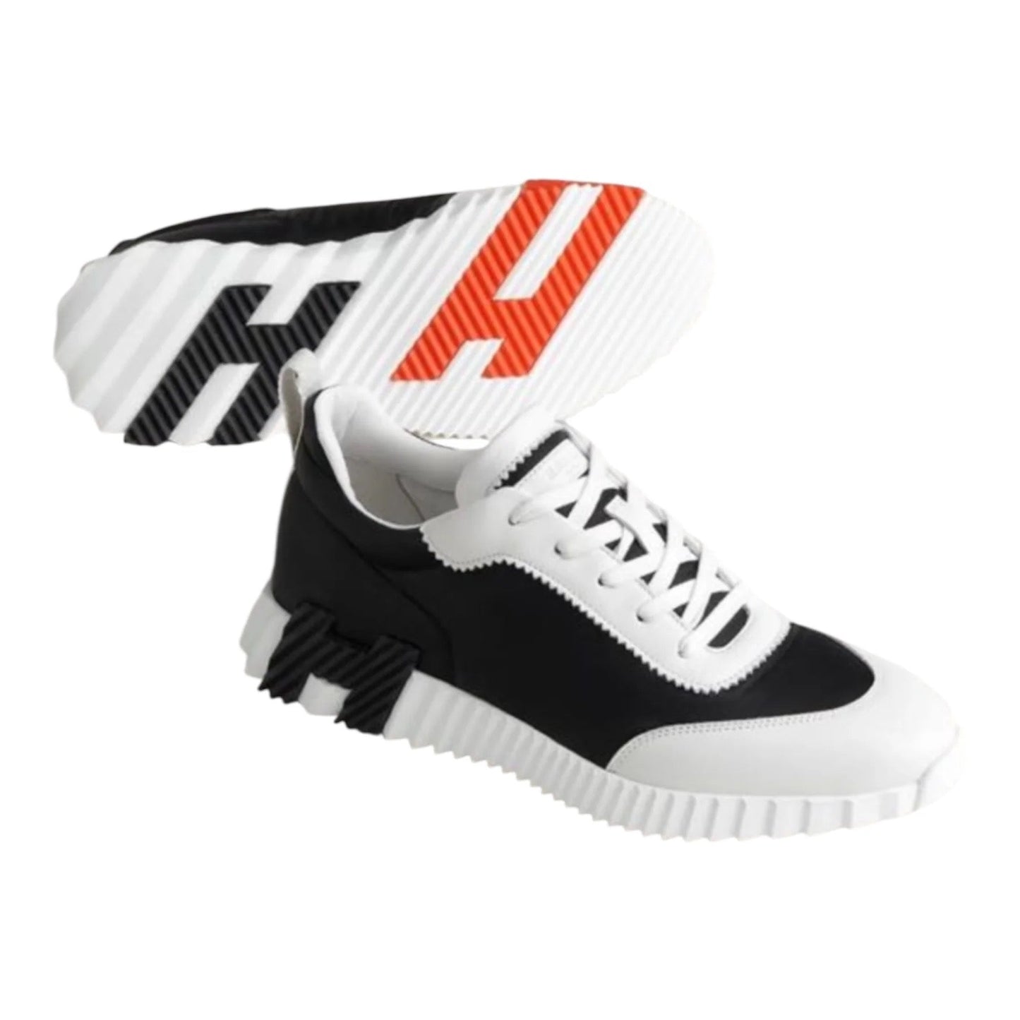 "Herm"-Sneaker