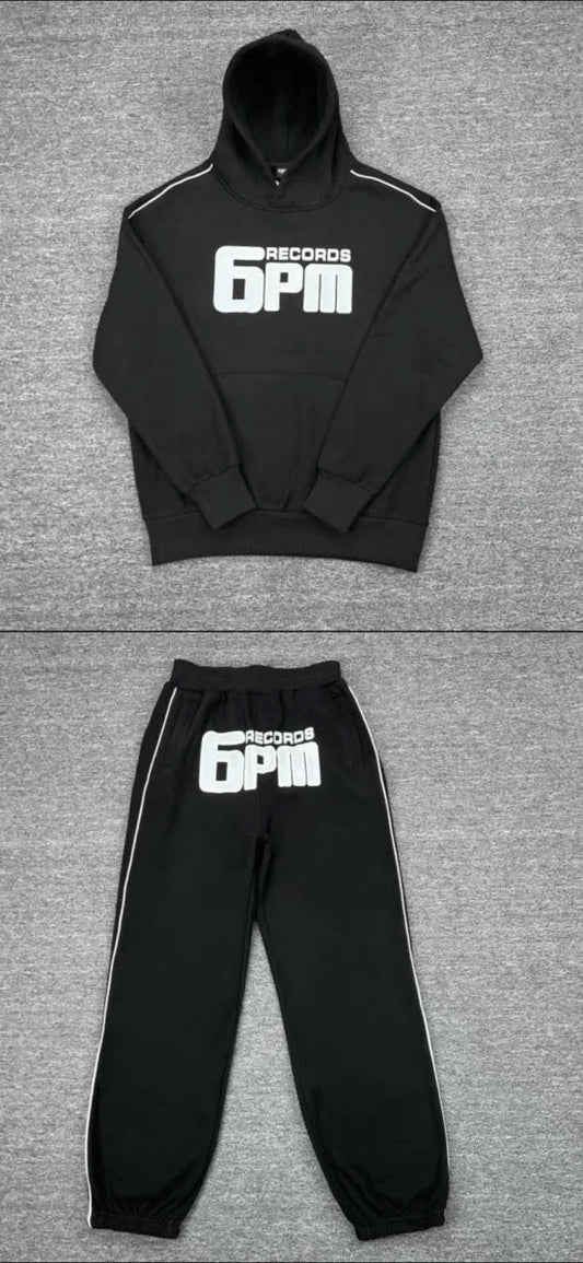 "PM" Records Tracksuit