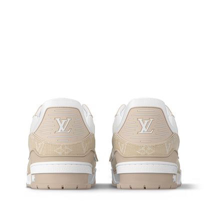 "Lou Trainer" Sneaker