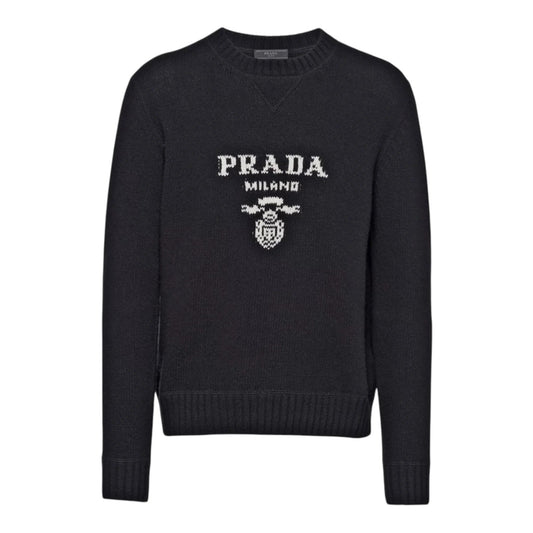 "PRDA" Sweater