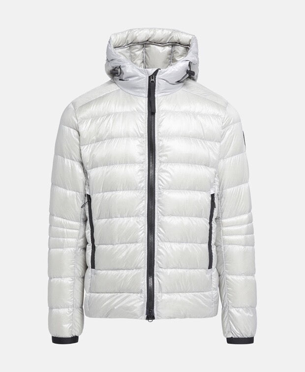 "Goose-Crofton" Jacket