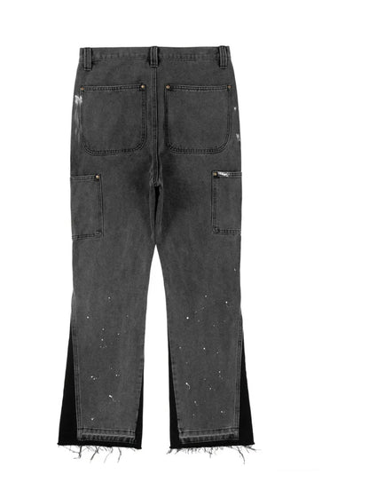 "Maestro"- Flared Carpenter